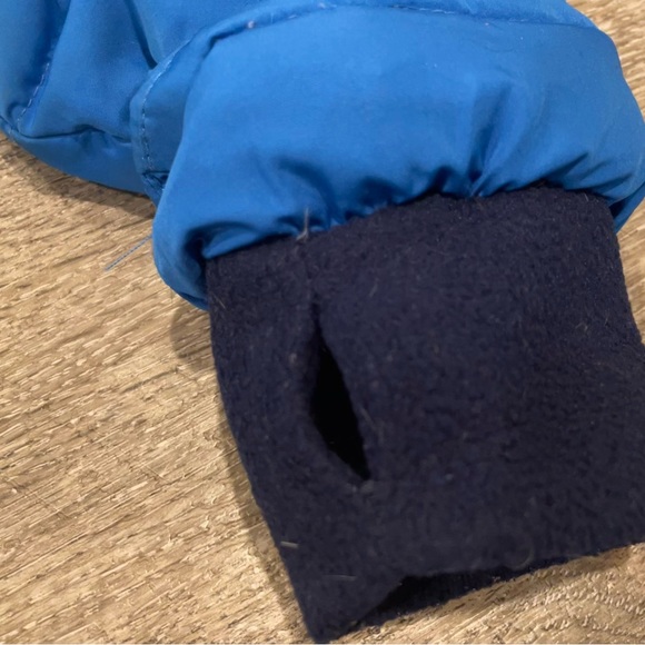 Eddie Bauer Boy’s Classic Down Jacket - XXS (4) - Picture 6 of 7